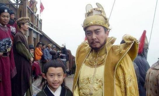 朱標長子是朱雄英?朱允炆不削藩王朱棣也得反?
