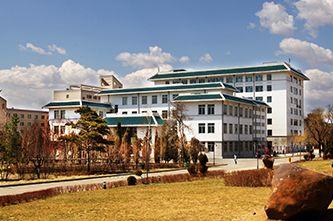 延邊大學(xué)在哪個(gè)城市(朝鮮族自治州的延邊大學(xué)簡(jiǎn)介)
