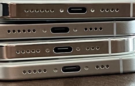iPhone15將采用疊層電池：充電更快、壽命更長