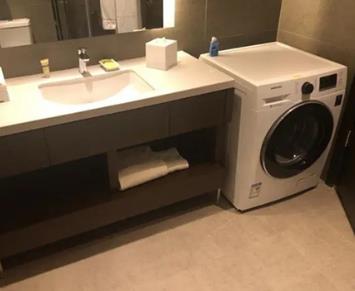 洗衣機(jī)排水器如何安裝？安裝步驟是什么？