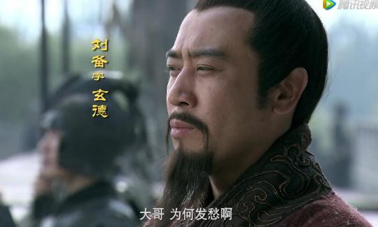 劉備是哪個(gè)國(guó)稱帝的(劉備建立的是漢國(guó)為何后人稱之為蜀國(guó))