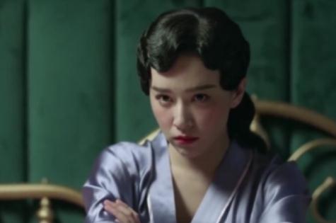 余小晚獻身麻田是第幾集？現身原因是什么？