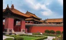 故宮的地理位置在哪(故宮是在北京的哪個區(qū))