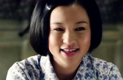 婁曉娥是誰？婁曉娥結(jié)局最后和誰在一起