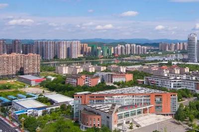 四川工程職業技術學院怎么樣？