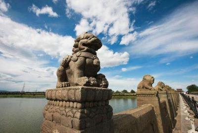 盧溝橋的來(lái)歷和傳說(shuō) 老北京民間傳說(shuō)盧溝橋的由來(lái)