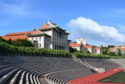 廈門大學(xué)位于哪個省 廈門大學(xué)有幾個校區(qū)