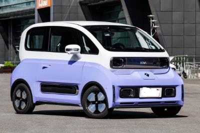 什么新能源車(chē)好？ 寶駿KiWi EV怎么樣？