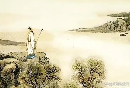 “無(wú)邊落木蕭蕭下,不盡<a href=/shenghuo/980b91be575154d239960ffe26bea38e.html target=_blank class=infotextkey>長(zhǎng)江</a>滾滾來(lái)”意思及出處