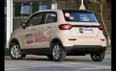 1萬(wàn)以下的電動(dòng)汽車 10萬(wàn)以下的電動(dòng)汽車有哪些
