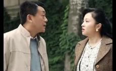 婁曉娥是誰？婁曉娥結局最后和誰在一起