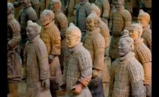 世界八大奇跡之一的兵馬俑在哪個(gè)城市（兵馬俑在哪個(gè)城市路線攻略）