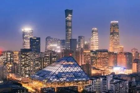 2023年一線二線三線城市數(shù)量是多少