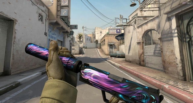  Csgo認(rèn)證：打造無(wú)欺詐游戲環(huán)境 第1張