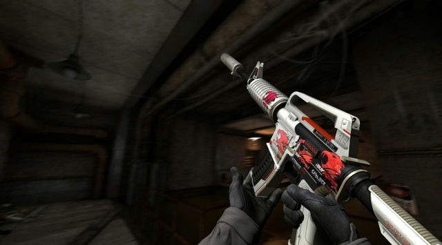 CSGO玩家們關(guān)注的焦點(diǎn) Counter-Strike 全球攻勢 第1張