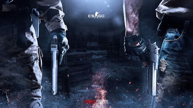 Csgo新手入門：快速定級(jí)攻略 第1張