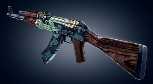  CSGOHud：提升游戲表現(xiàn)的完美選擇 第1張