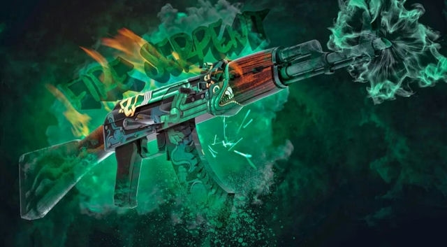  CSGO豐富掉落，裝備收藏不止 第1張