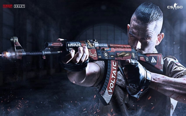 Csgo大神必備 最新戰術技巧 第1張