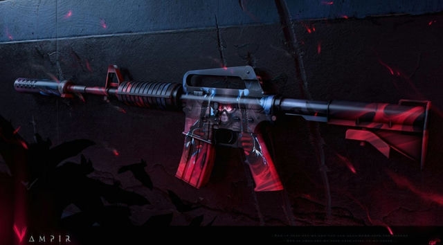  CSGO交易攻略：最新實(shí)用技巧 第1張