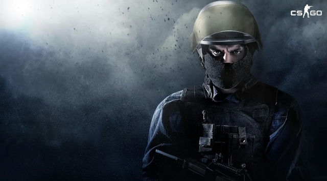  CSGO 優(yōu)先：游戲賬戶的王者之選 第1張