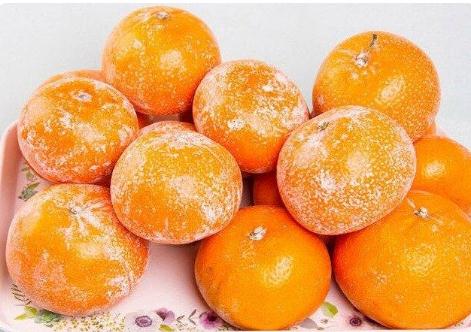 石灰柑橘需要洗掉嗎？應(yīng)該去除清洗干凈后食用