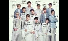 exo成員12人名字都有誰(shuí) exo成員資料簡(jiǎn)介12人