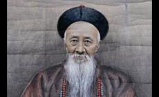 張之洞的十三個兒子結(jié)局