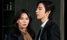 《做自己的光》 歐凱歌的結(jié)局是什么