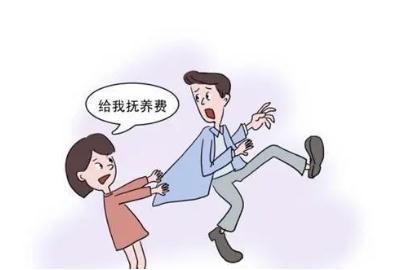離婚后孩子孩子撫養(yǎng)費(fèi)怎么算