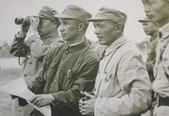 蘇中戰役簡介 _ 蘇中戰役之七戰七捷