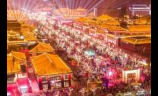 西安是幾朝古都哪幾個朝代？歷史上的西安