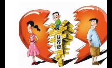 沒有子女撫養權如何爭取孩子撫養費？