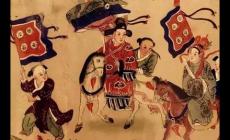 古代的榜眼是第幾名？榜眼的含義是什么？