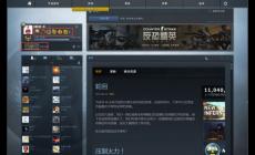 csgo國服啟動項代碼是什么？