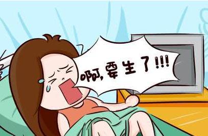生孩子時(shí)候真的有鬼來(lái)投胎嗎