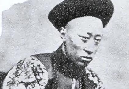 慈禧的兒子是誰？同治帝簡介