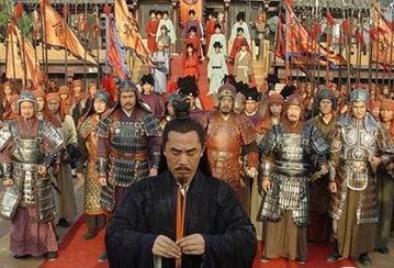 朱元璋與藍(lán)玉案的關(guān)系如何？
