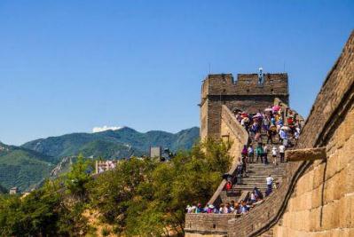 北京旅游上八達嶺長城怎么預約當天