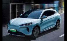 騰勢(shì)汽車(chē)是什么品牌的汽車(chē)？