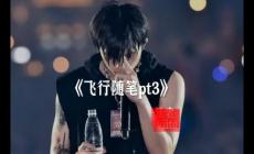 飛行隨筆歌詞_?？怂癸w行隨筆((AirplaneFreestyle))歌詞
