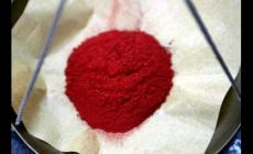 朱砂對(duì)人體健康有害還是有益?