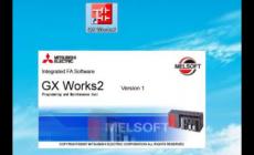 gx works2序列號最新序列號 gxworks2安裝序列號是多少?