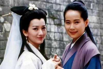 一代經典為何非要找個女人演許仙？趙雅芝說出真實原因！