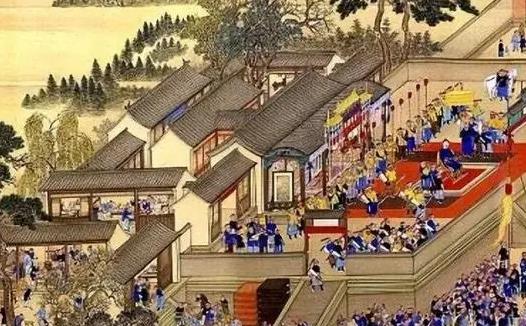 豹房是什么意思？ - www.daydaytc.com