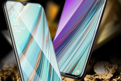 OPPO pcam10是什么型號的手機？