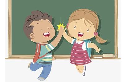 形容小學生的句子摘抄20字左右 - www.daydaytc.com