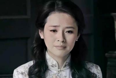 抗戰劇《霧都》中周芷蘭的人物性格是什么 - www.daydaytc.com