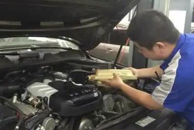汽車(chē)首次保養(yǎng)多少公里?汽車(chē)首次保養(yǎng)一般多少公里?