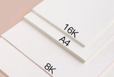 8開紙多大的尺寸多大（8k紙的標(biāo)準(zhǔn)尺寸是多少） - www.daydaytc.com